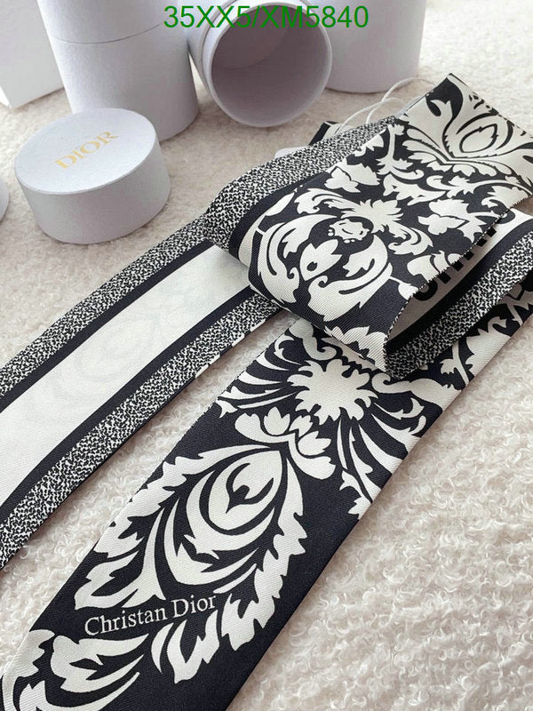 SAMC - DOR Scarves - 311