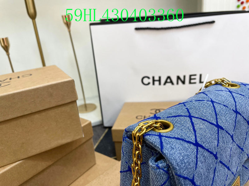 Glami - CHL Bags - 1199