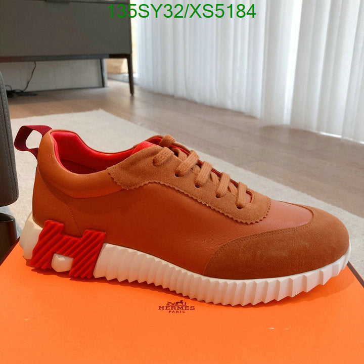 SAMC - HMS Men Shoes - 597