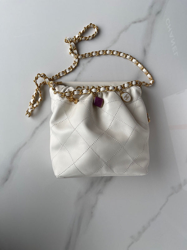 Satchel Bags - CHL Bags - 2524