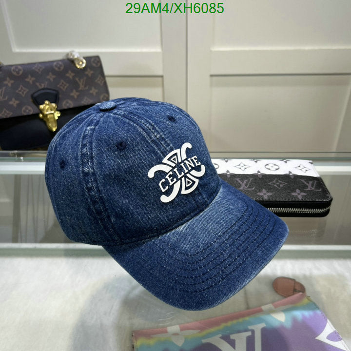 SAMC - COL Caps & Hats - 328