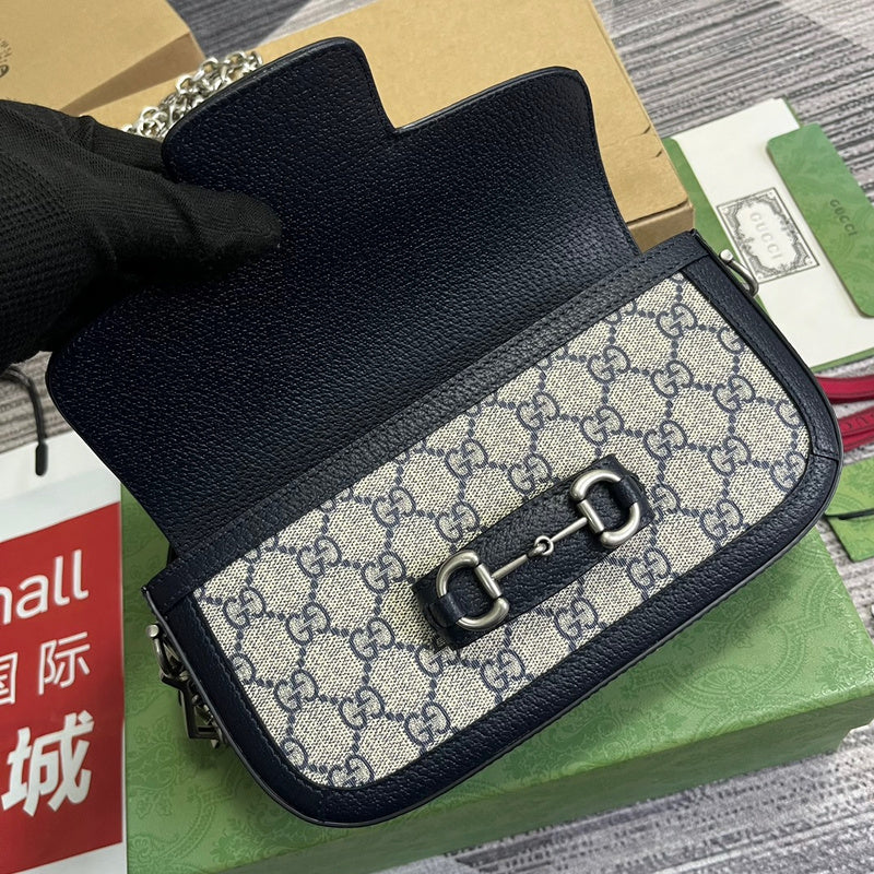 Satchel Bags - GCI Bags - 7721