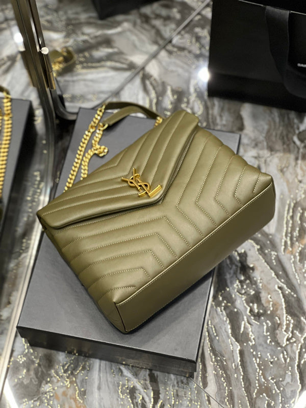 Satchel Bags - SLY Bags - 780