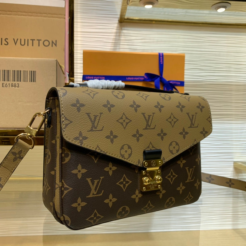 Glami Fashion Lu-Vi Bags - 16664