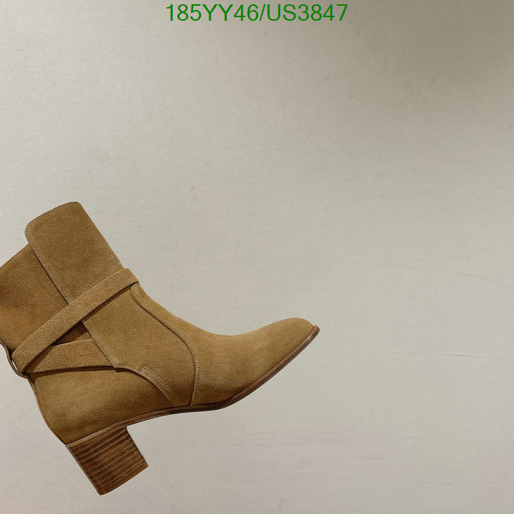 SAMC - Mix Boots - 537