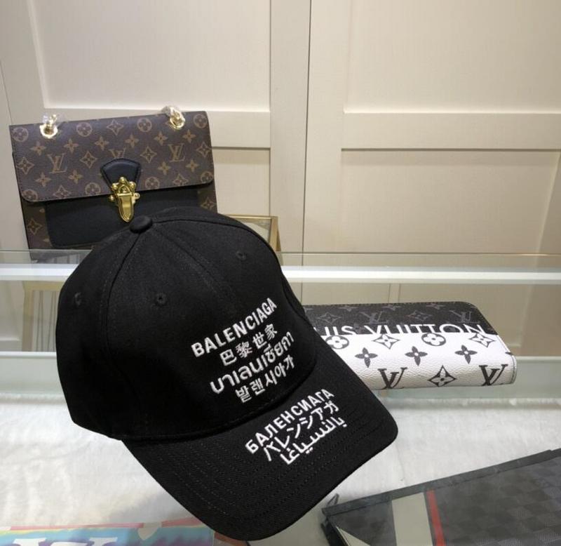 SAMC - Mix Hats - 081