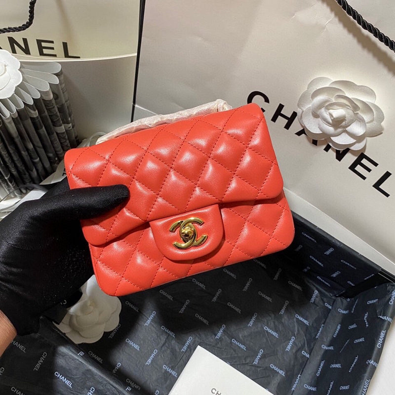Satchel Bags - CHL Bags - 4426