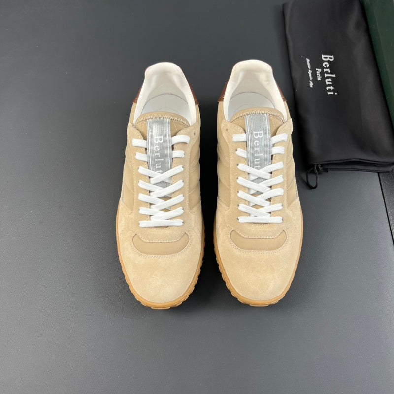 glami - BRE Men Shoes - 685
