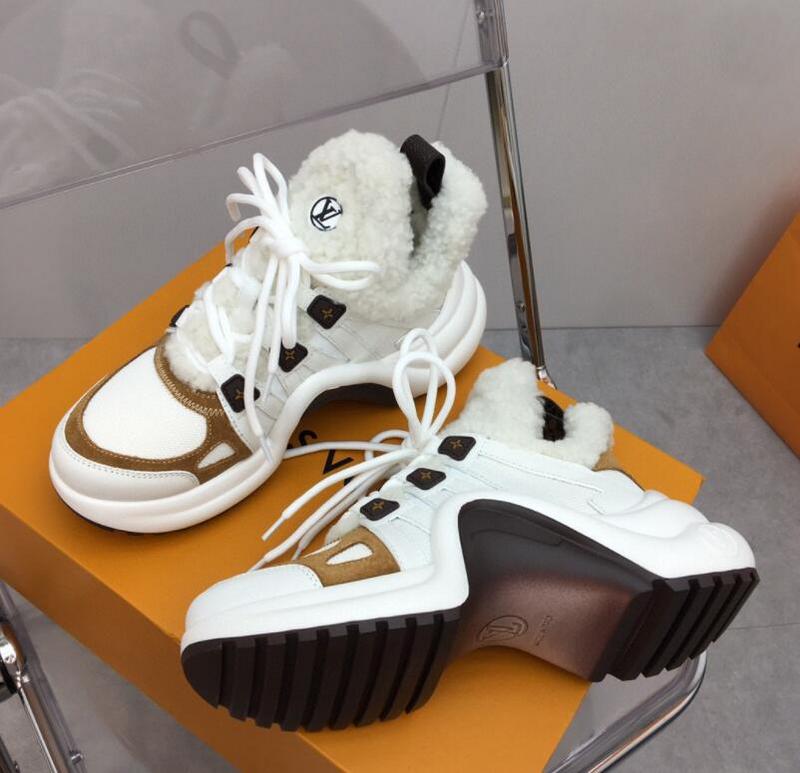 SAMC - LOV Women Shoes - 446