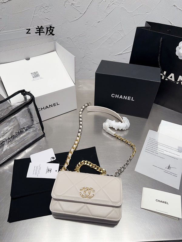 Satchel Bags - CHL Bags - 7081