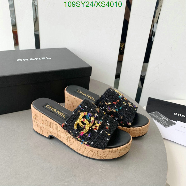 SAMC - CHL Women Shoes High Heels - 189