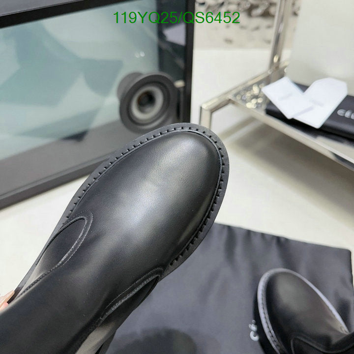 SAMC - COL Women Boots - 013