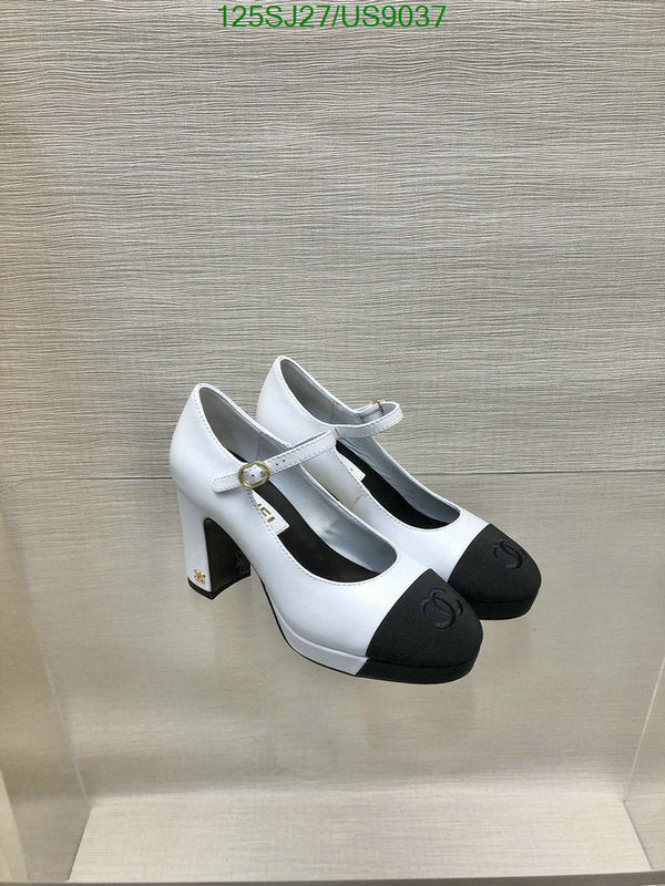 SAMC - CHL Women Shoes High Heels - 125
