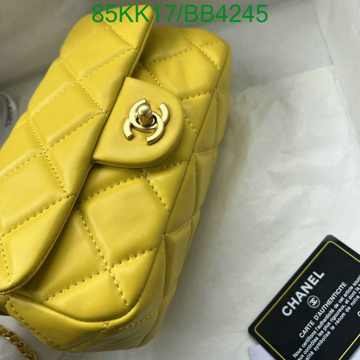SAMC - CHL Bags Crossbody - 498