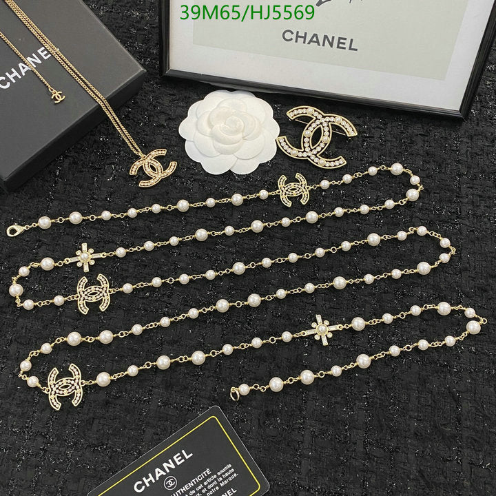 SAMC - CHL Jewelry - 527