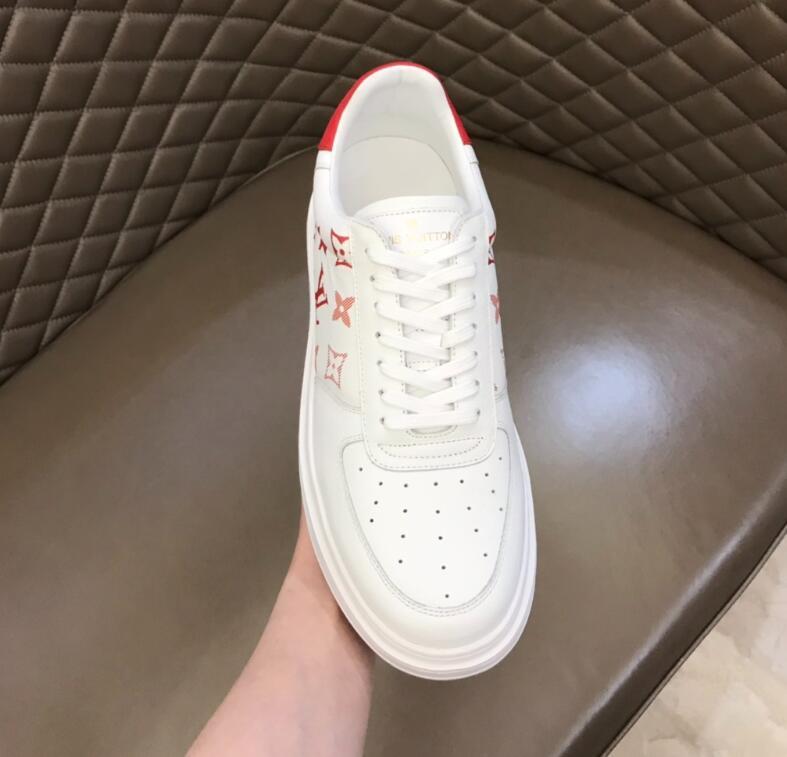 SAMC - LOV Men Shoes - 1510