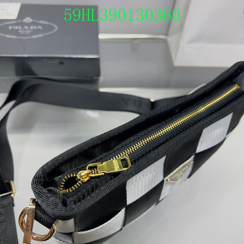 Satchel Bags - PDA Bags - 3620