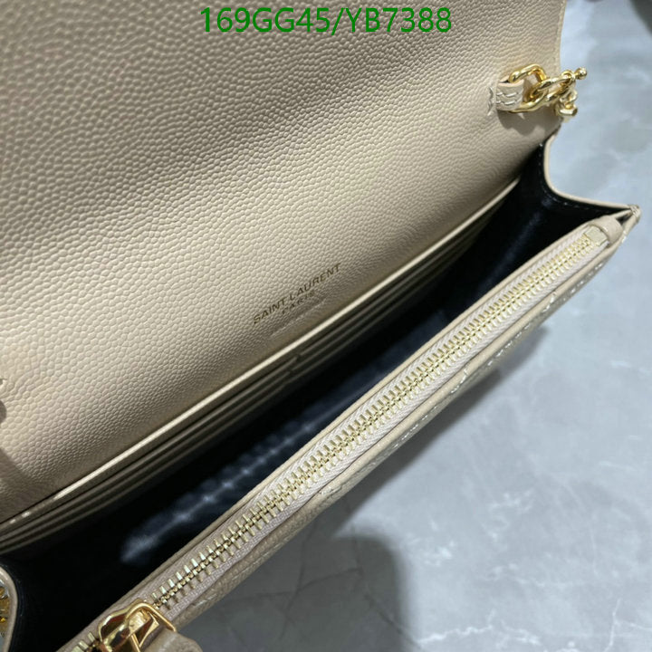 SAMC - YLS Bags - 269