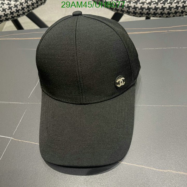 SAMC - CHL Caps & Hats - 028