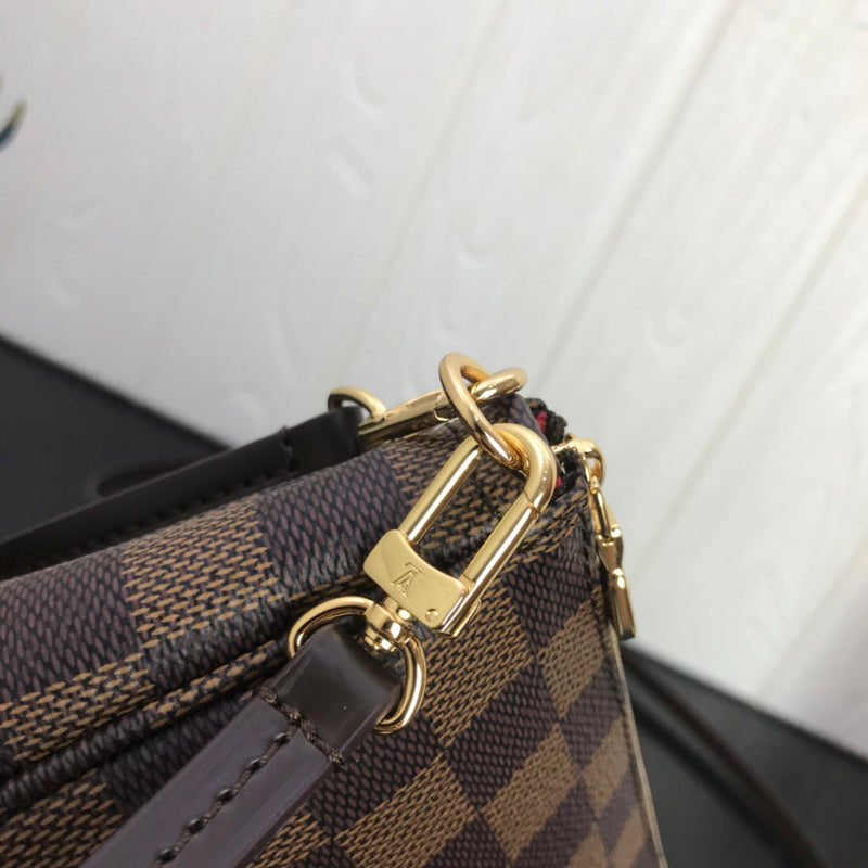Satchel Bags - VL1 Bags - 494