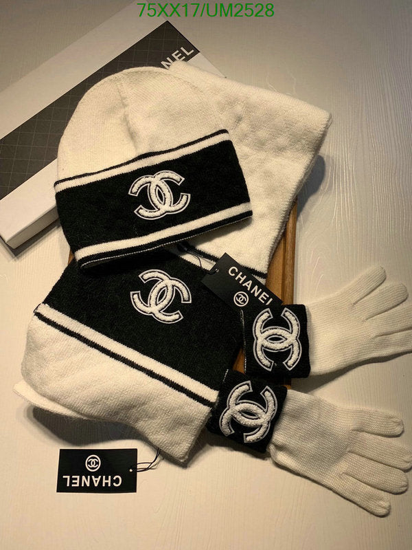 SAMC - CHL Scarves - 422