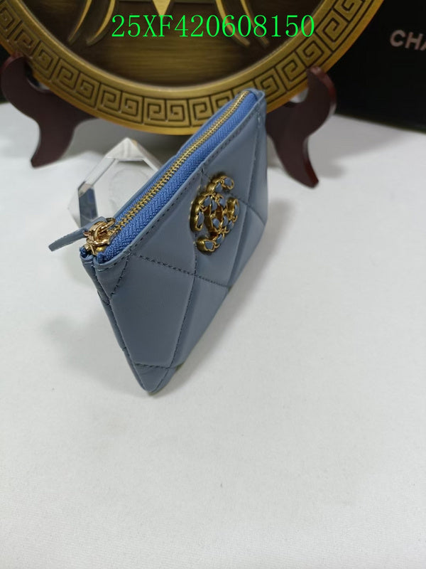 Glami - CHL Wallet - 2327