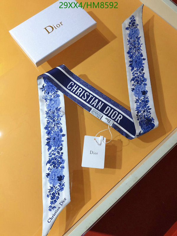 SAMC - DOR Scarves - 342