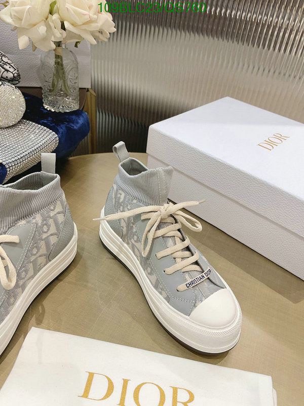 SAMCC - DOR Women Shoes - 1642