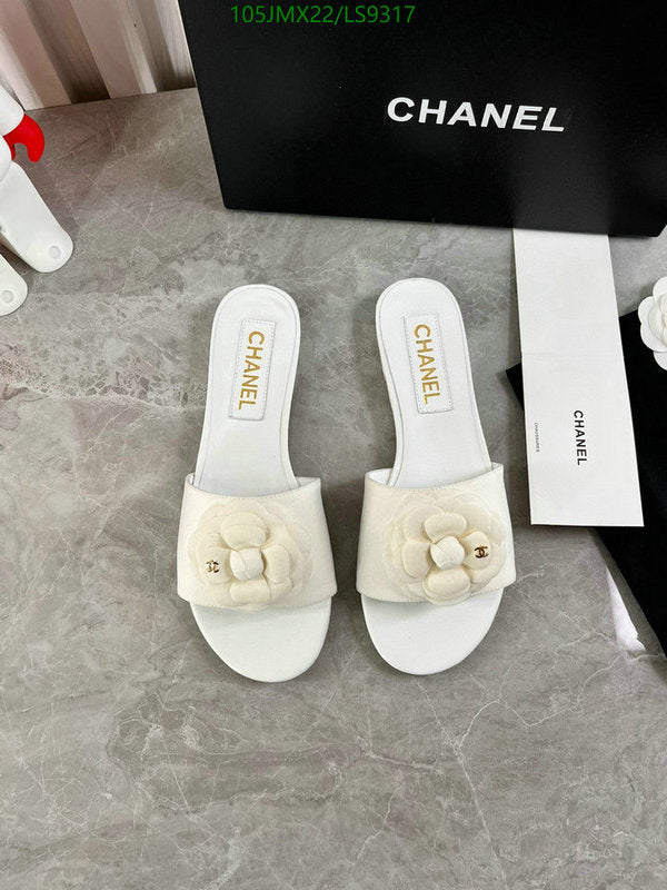 SAMC - CHL Women Shoes Slippers - 211