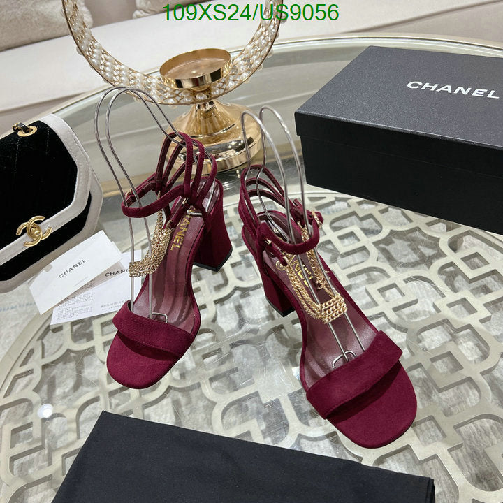 SAMC - CHL Women Shoes High Heels - 150