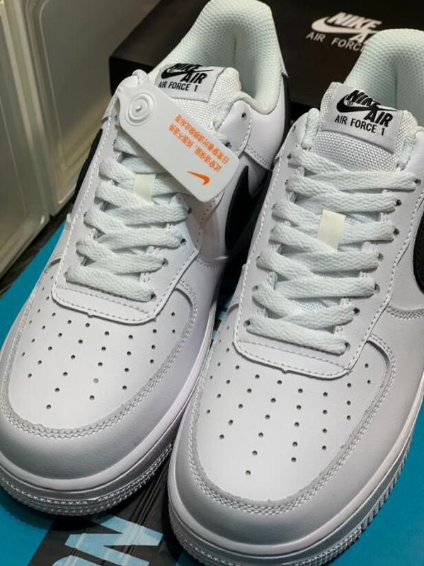 SAMC - NKE Shoes - 714
