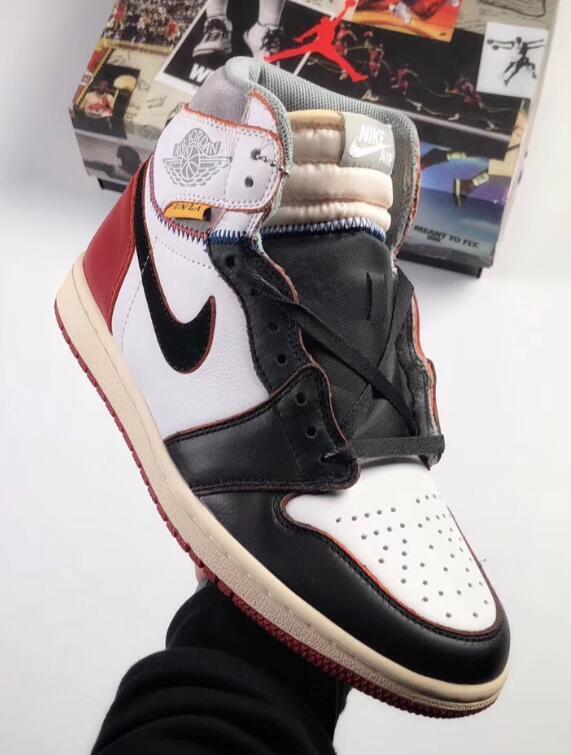 SAMC - NKE Shoes - 1734