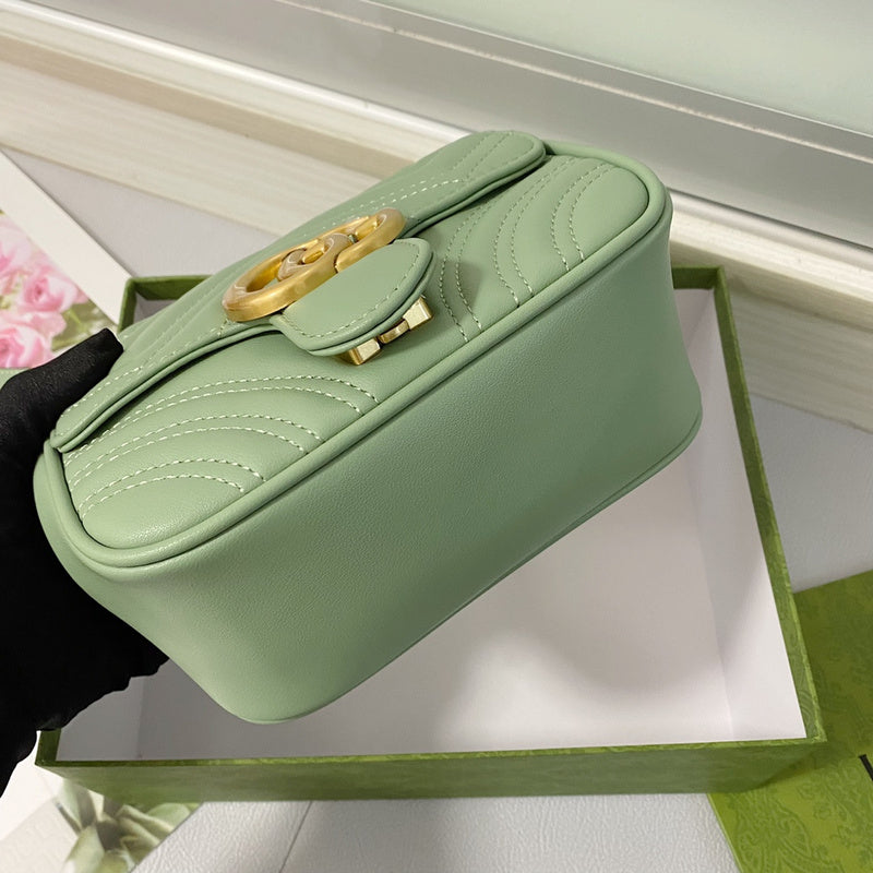 Satchel Bags - GCI Bags - 1472