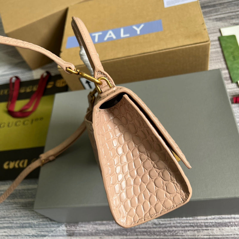 Satchel Bags - BGA Bags - 474