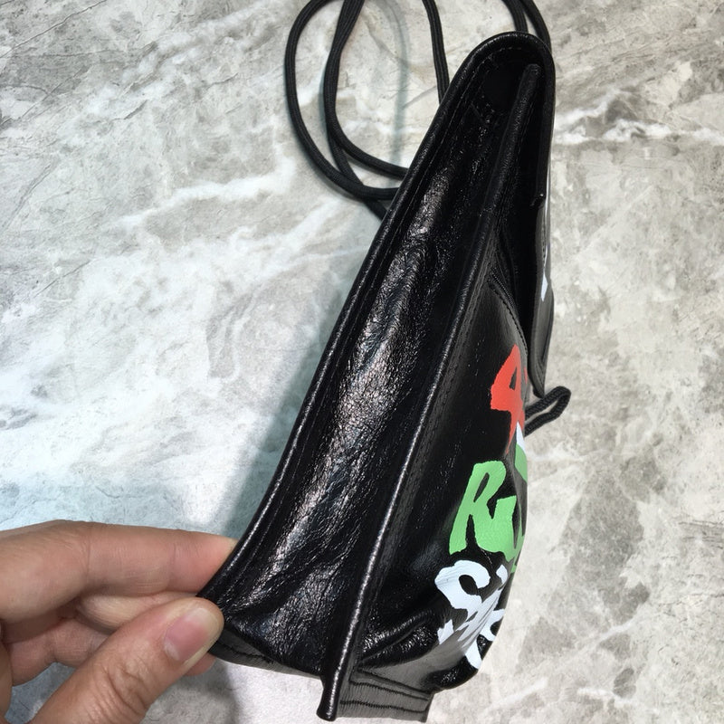 Satchel Bags - BGA Bags - 395