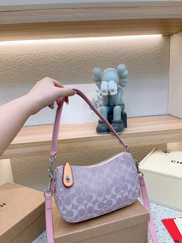 Satchel Bags - CCH Bags - 029