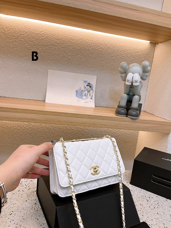 Satchel Bags - CHL Bags - 7182