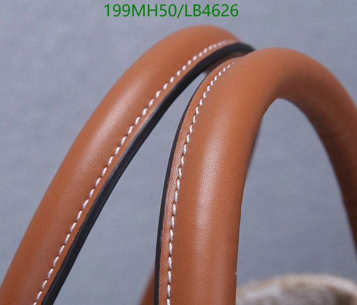 SAMC - COL Bags - 272