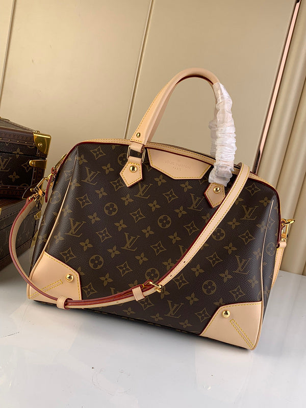 Satchel Bags - VL Bags - 4358