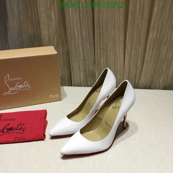 SAMC - CBL Women Shoes - 174