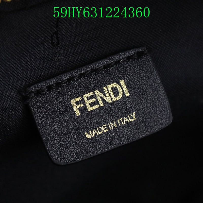 Glami - FDE Bags - 1916