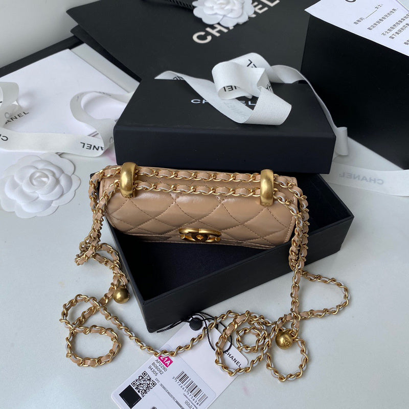 Glami- Glami- Glami- Bag - 009