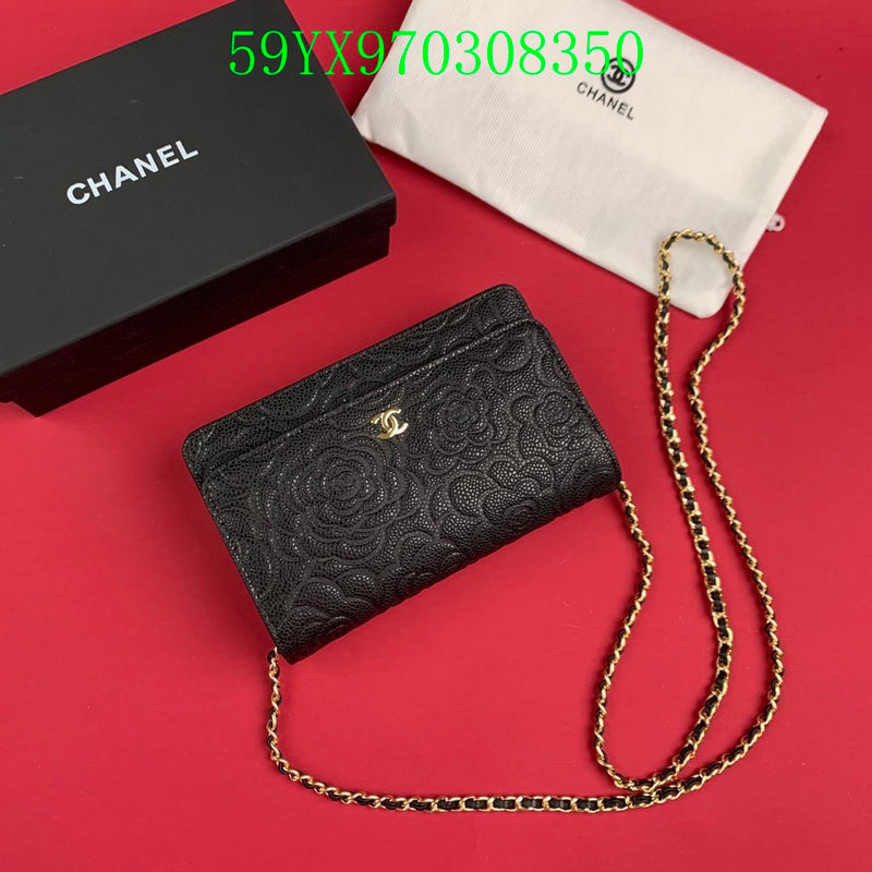 Satchel Bags - CHL Bags - 5439