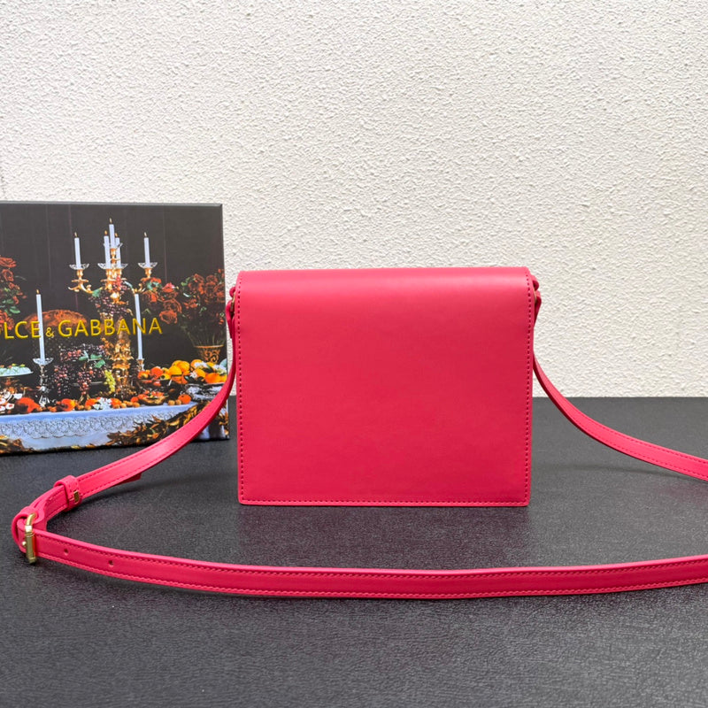 Satchel Bags - DG Bags - 123