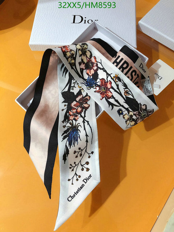 SAMC - DOR Scarves - 345