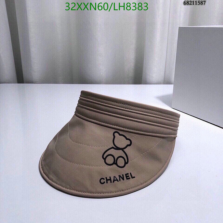 SAMC - CHL Caps & Hats - 435