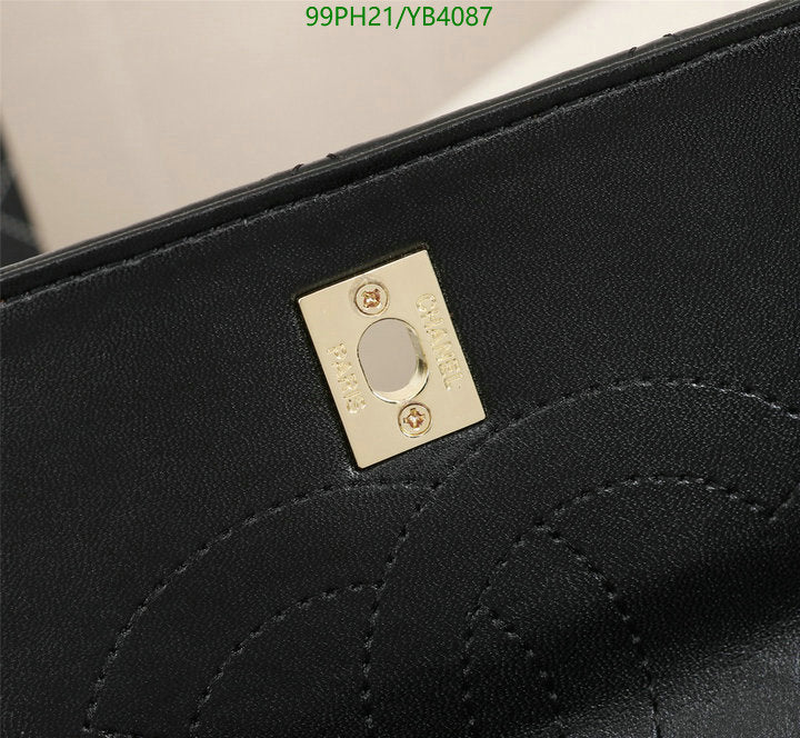 SAMC - CHL Bags Crossbody - 048