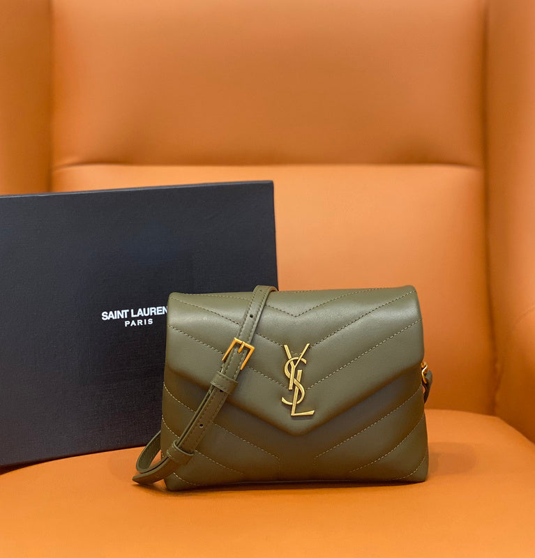 Glamy - YLS Bags - 1301