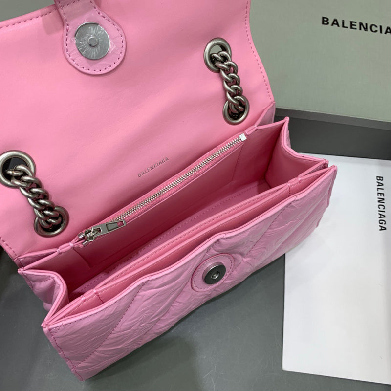 Satchel Bags - BGA Bags - 467