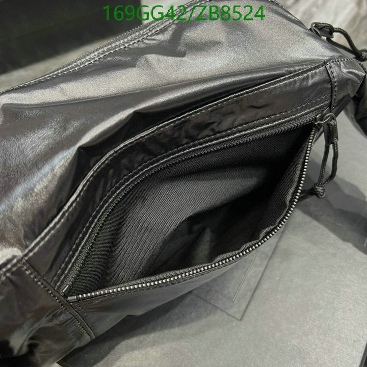 SAMC - YLS Bags - 199